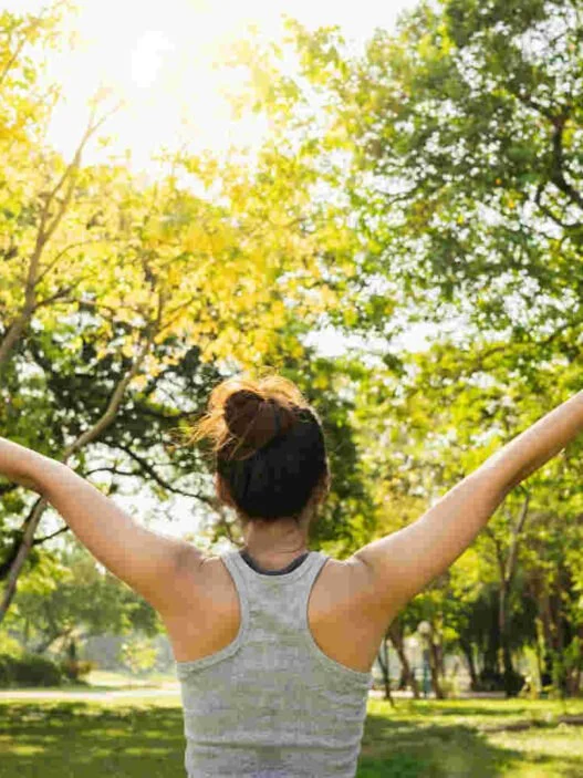 Why a Healthy Lifestyle is the Secret to Your Success