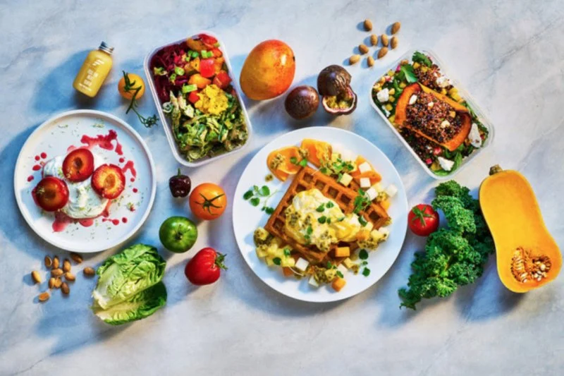 Best Foods to Eat Before and After HIIT: A Complete Nutrition Guide