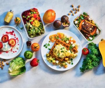 Best Foods to Eat Before and After HIIT: A Complete Nutrition Guide