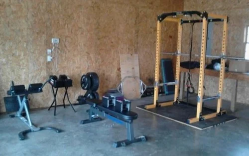 How to Build a Home Gym on a Budget: A Practical Guide