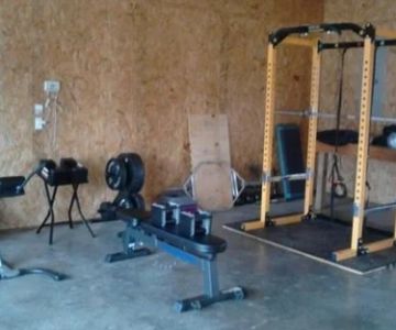 How to Build a Home Gym on a Budget: A Practical Guide