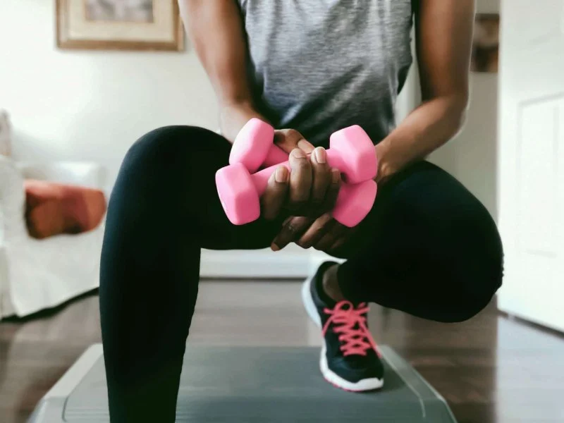 The Ultimate Exercise Routine