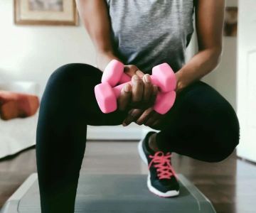 The Ultimate Exercise Routine