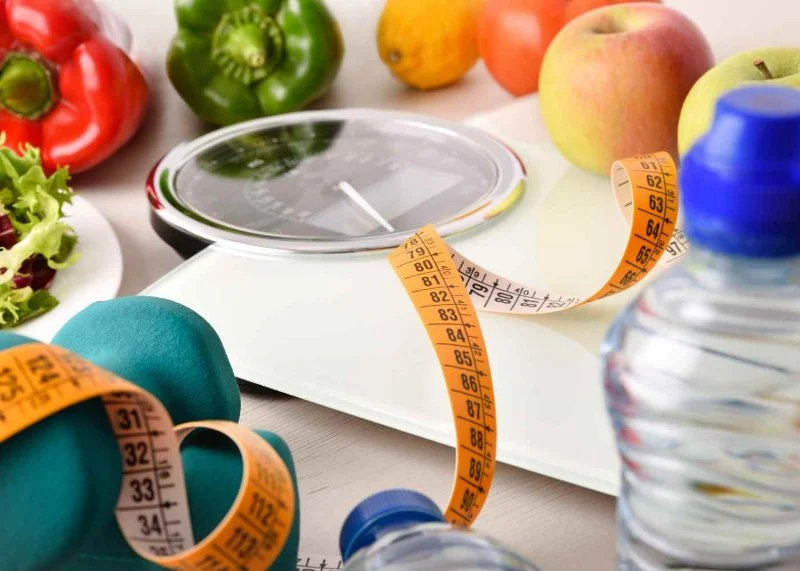 How to Stay Motivated in Your Weight Loss Journey: Tips and Strategies