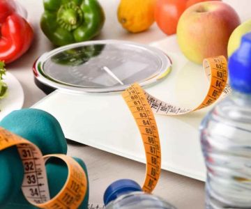 How to Stay Motivated in Your Weight Loss Journey: Tips and Strategies