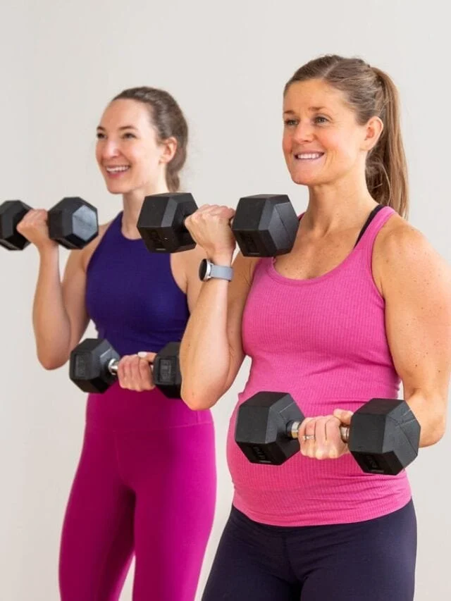 The Ultimate Workout Routine: Your Complete Guide to Fitness Success