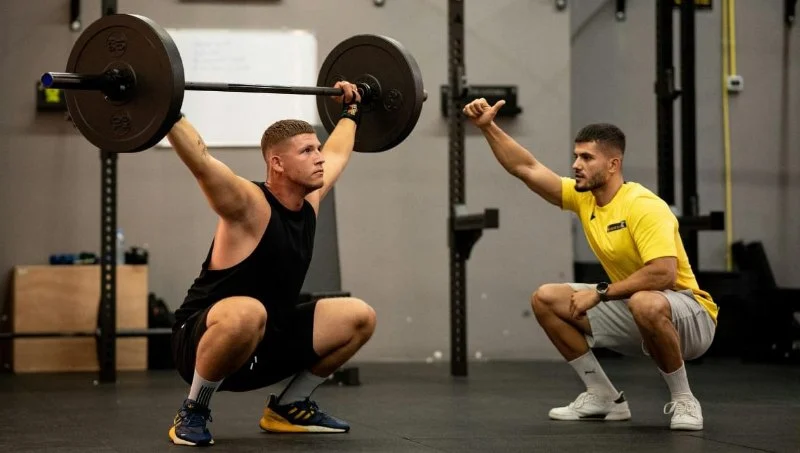 Beginner's Guide to CrossFit: Your Essential Start to Fitness