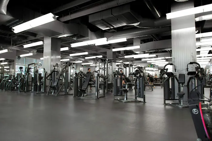 EōS Fitness Picture 4