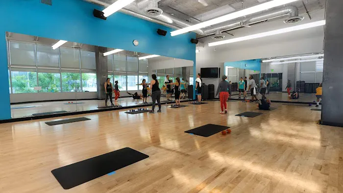 EōS Fitness Picture 6