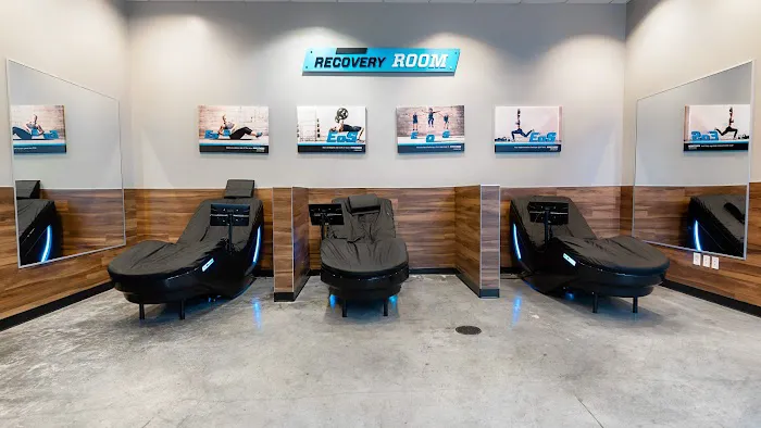 EōS Fitness Picture 9