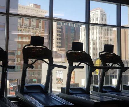 EōS Fitness