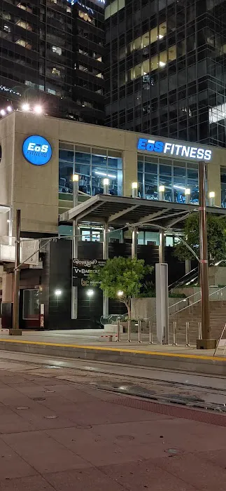 EōS Fitness Picture 8