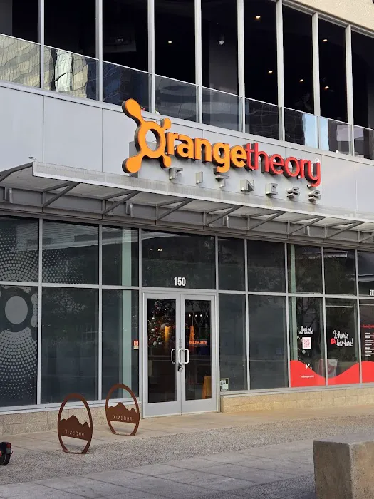 Orangetheory Fitness Picture 10