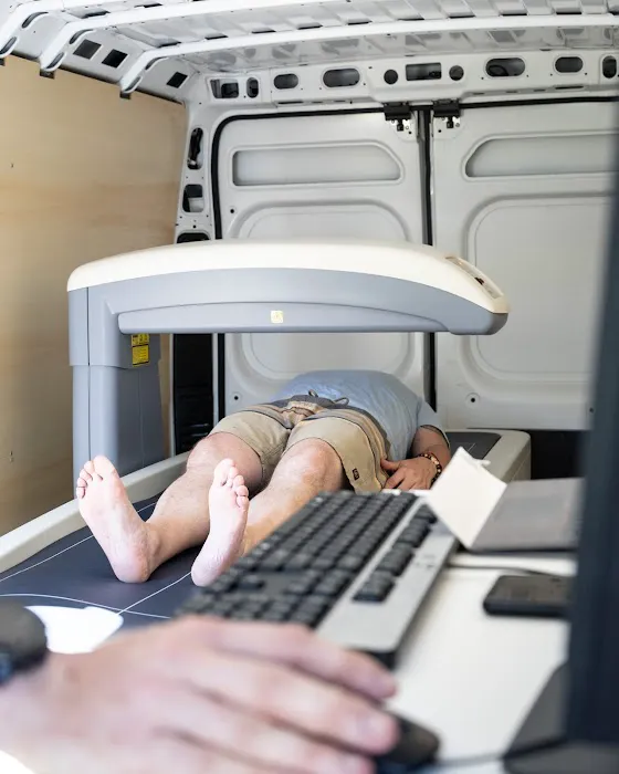 Nomad Fit Lab Picture 1