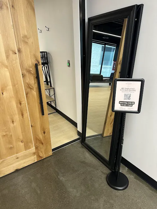 Pilates 1st Picture 3