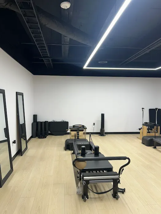 Pilates 1st Picture 1