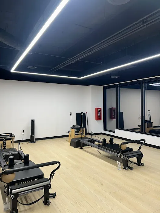 Pilates 1st Picture 5