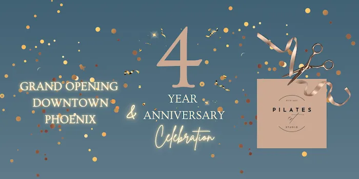 Pilates 1st Picture 6