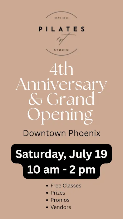 Pilates 1st Picture 9