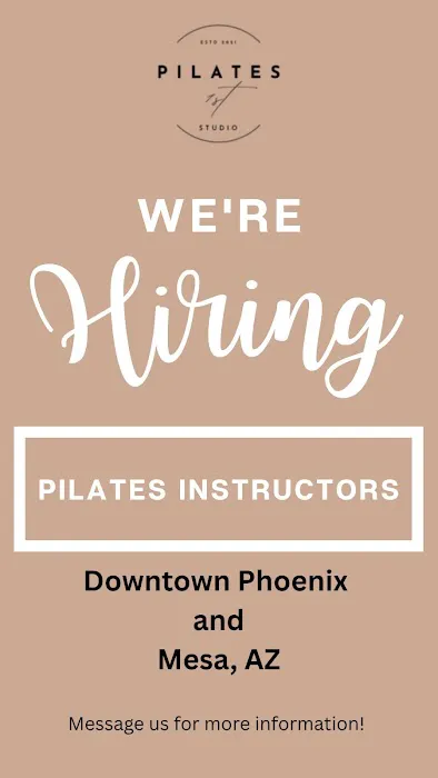 Pilates 1st Picture 10