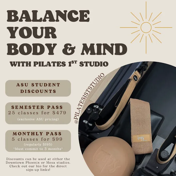 Pilates 1st Picture 8