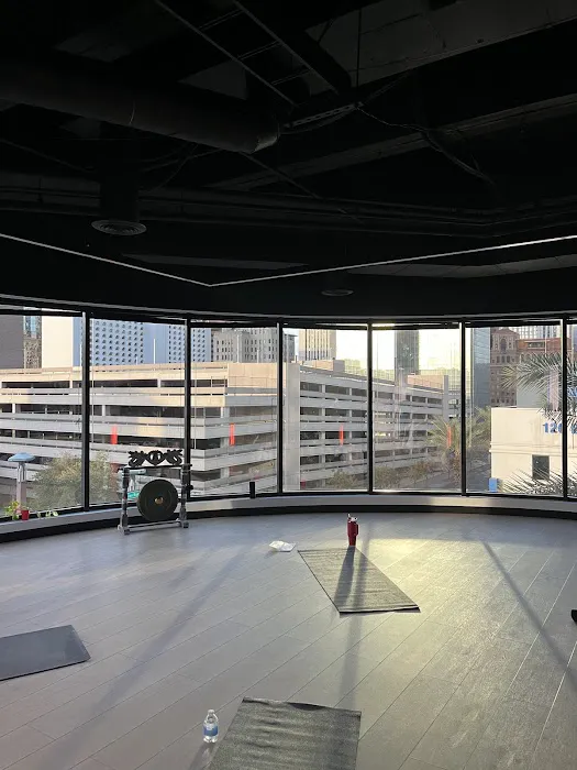 Yoga Hause Picture 3