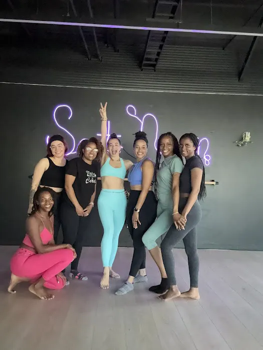 Yoga Hause Picture 4