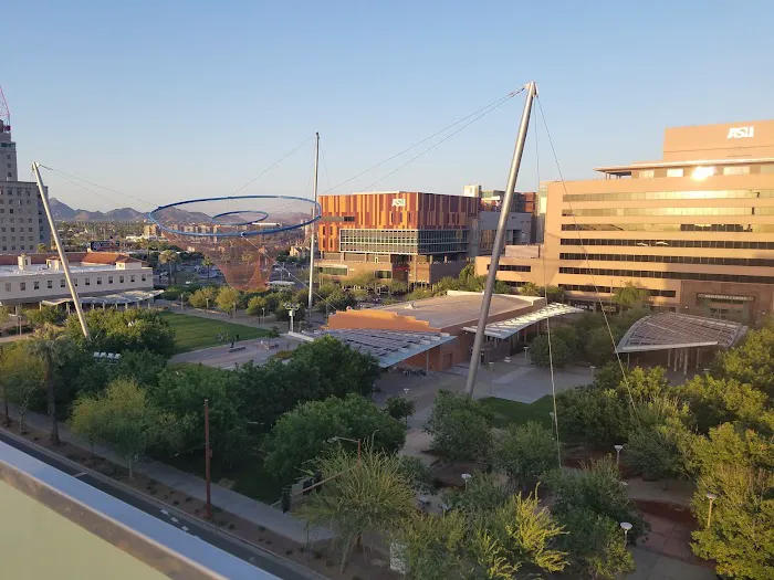 SDFC - Downtown Phoenix Picture 3