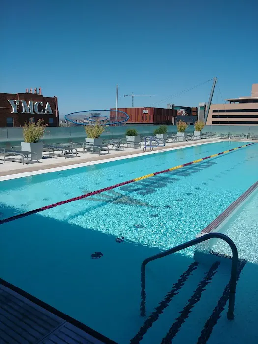 SDFC - Downtown Phoenix Picture 1