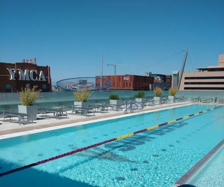 SDFC - Downtown Phoenix