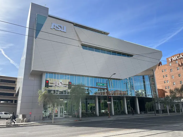 SDFC - Downtown Phoenix Picture 2