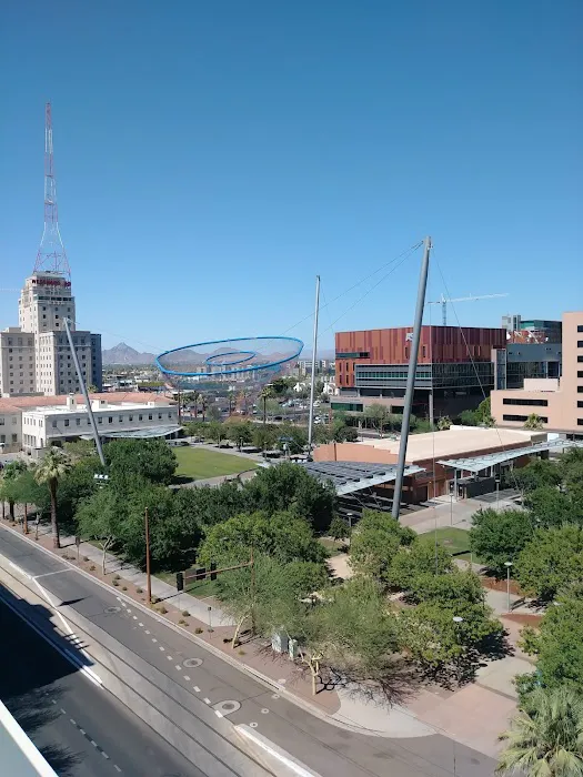 SDFC - Downtown Phoenix Picture 6