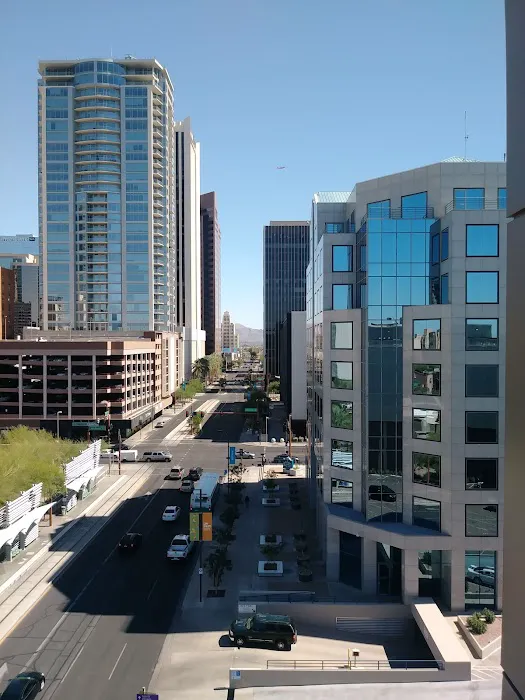 SDFC - Downtown Phoenix Picture 8