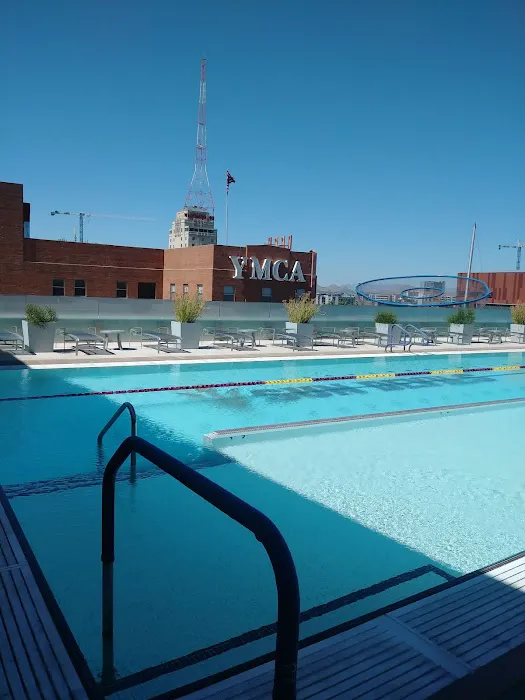 SDFC - Downtown Phoenix Picture 7