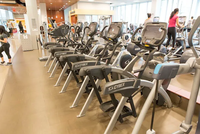 Lincoln Family Downtown YMCA Picture 2