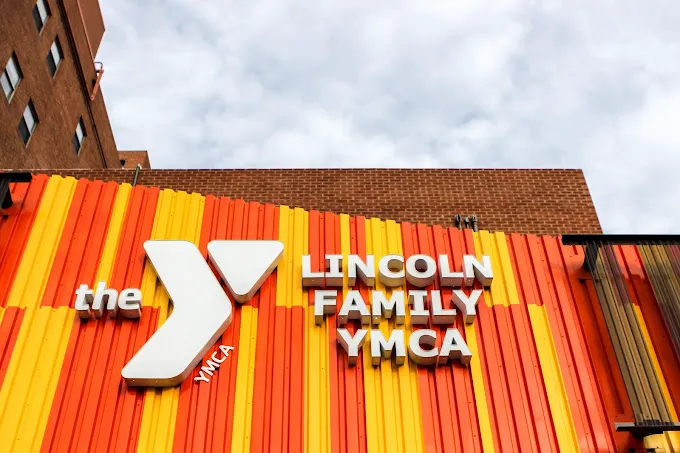 Lincoln Family Downtown YMCA Picture 1