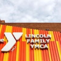 Lincoln Family Downtown YMCA ico