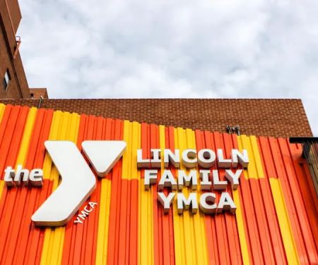 Lincoln Family Downtown YMCA