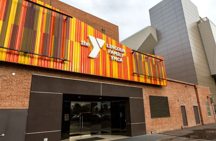 Lincoln Family Downtown YMCA Picture 5
