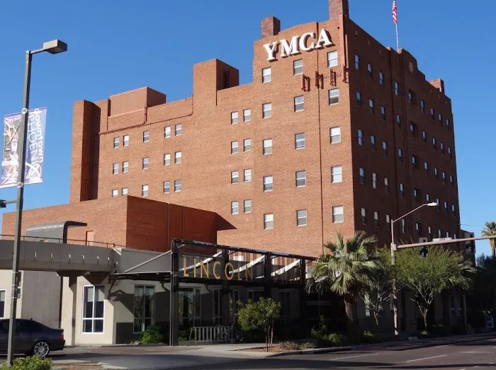 Lincoln Family Downtown YMCA Picture 6