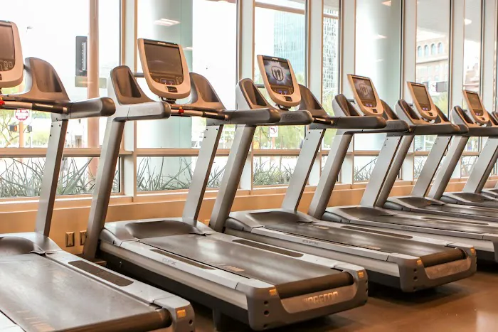 Lincoln Family Downtown YMCA Picture 8