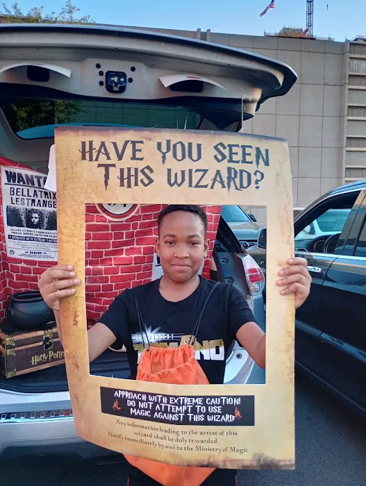 Lincoln Family Downtown YMCA Picture 7