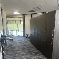 Urban Edge Cycle Fitness ico