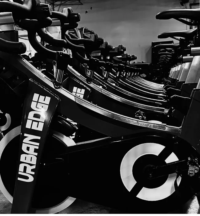 Urban Edge Cycle Fitness Picture 2