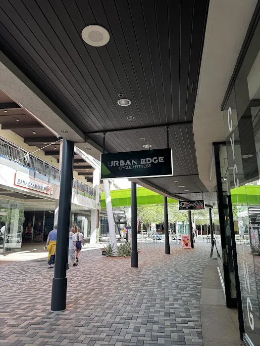 Urban Edge Cycle Fitness Picture 6