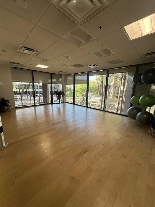 Urban Edge Cycle Fitness Picture 5