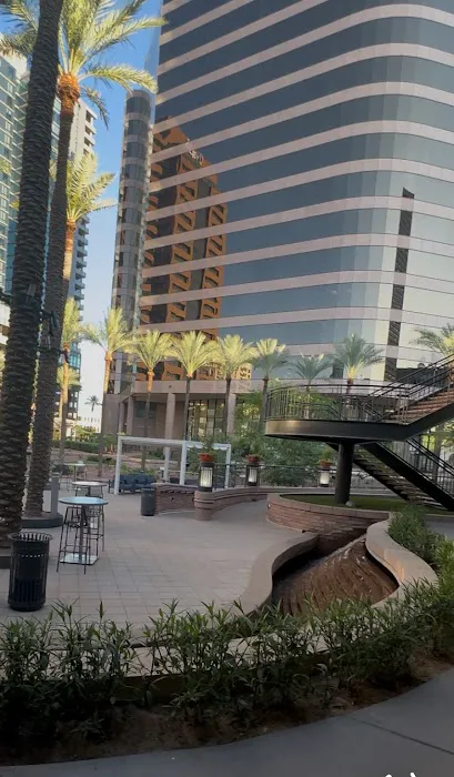 Urban Edge Cycle Fitness Picture 4