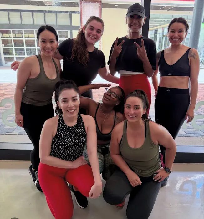 Urban Edge Cycle Fitness Picture 10