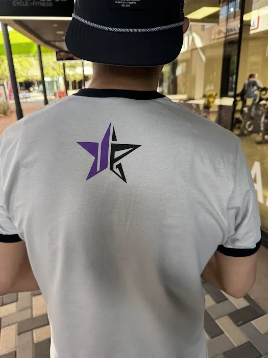 Urban Edge Cycle Fitness Picture 9