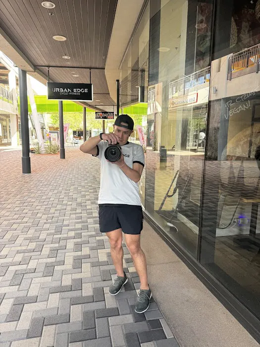 Urban Edge Cycle Fitness Picture 7